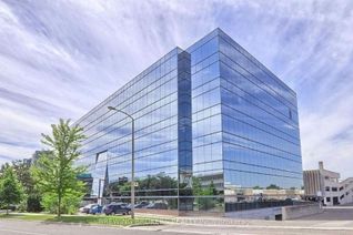 Office for Lease, 18 Wynford Dr #702, Toronto, ON