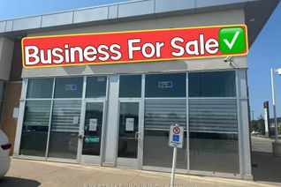 Restaurant Business for Sale, 2190 Mcnicoll Ave #101-102, Toronto, ON