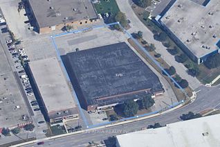 Industrial Property for Lease, 170-172 Milner Ave #Unit 3, Toronto, ON