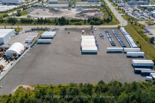 Commercial Land for Sale, 2514 Doral Dr, Innisfil, ON