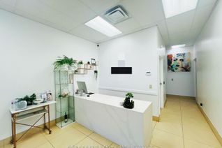 Beauty Salon Non-Franchise Business for Sale, 7720 Markham Rd #unit 3, Markham, ON