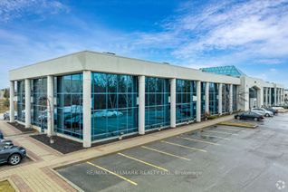 Office for Sublease, 445 Apple Creek Blvd #218, Markham, ON