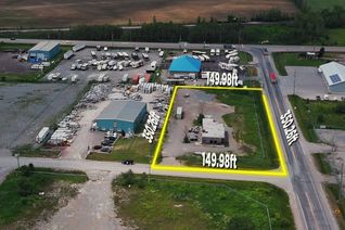 Commercial Land for Sale, 2596 Harrigan Dr, Ramara, ON