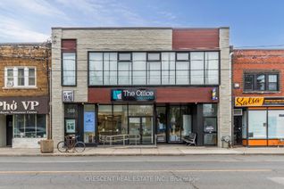 Property for Sale, 343-349 Jane St, Toronto, ON