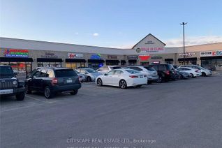 Commercial/Retail Property for Sale, 2275 Britannia Rd W #18, Mississauga, ON