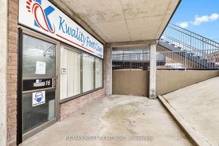 Office for Sublease, 239 Queen St E #3, Brampton, ON