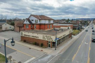 Commercial/Retail Property for Sale, 340 Main St E, Milton, ON