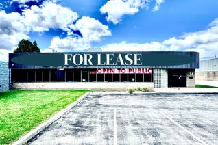 Property for Lease, 24 Regan Rd, Brampton, ON