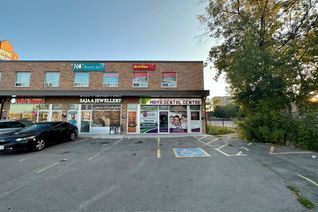 Commercial/Retail Property for Lease, 3070 Hurontario St, Mississauga, ON