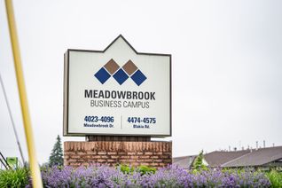 Property for Lease, 4026 Meadowbrook Dr S #108, London, ON