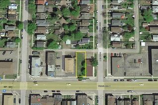 Land for Sale, 1305 Victoria Ave E, Thunder Bay, ON