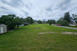 Land for Sale, 0 Addington St, Stone Mills, ON