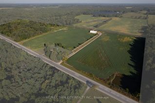 Farm for Sale, 686455 Highway 2, Blandford-Blenheim, ON