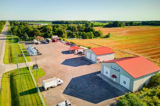 Industrial Property for Sale, 4524 Westchester Bourne, Thames Centre, ON