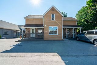 Commercial/Retail Property for Lease, 276 Carlisle Rd #1, Hamilton, ON