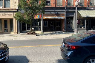 Commercial/Retail Property for Lease, 138 Hunter St W, Peterborough, ON