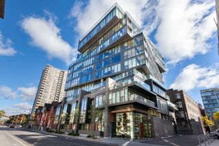 Loft for Sale, 15 Beverley St #503, Toronto, ON