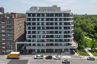 Apartment for Sale, 285 Avenue Rd #502, Toronto, ON