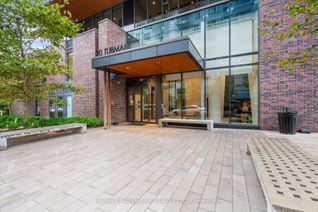 Condo for Sale, 20 Tubman Ave #2307, Toronto, ON