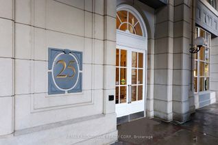 Condo Apartment for Sale, 25 The Esplanade #3216, Toronto, ON