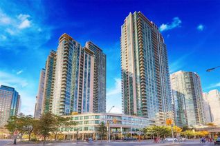 Condo for Rent, 16 Yonge St #1308, Toronto, ON