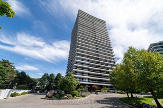 Property for Sale, 135 Antibes Dr #203, Toronto, ON