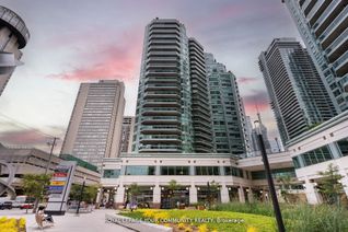 Condo Apartment for Sale, 10 Queens Quay W #2402, Toronto, ON