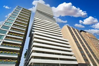 Condo for Sale, 200 Bloor St W #2605, Toronto, ON