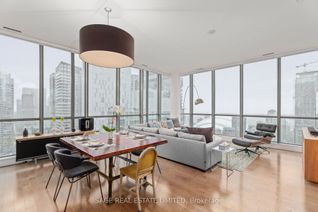 Condo for Sale, 8 Charlotte St #3505, Toronto, ON