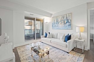 Condo Apartment for Sale, 760 Sheppard Ave W #203, Toronto, ON