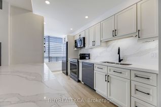 Condo Apartment for Sale, 1131 Steeles Ave W #410, Toronto, ON