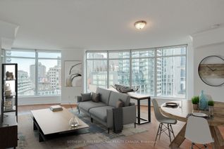 Apartment for Sale, 8 Scollard St #703, Toronto, ON