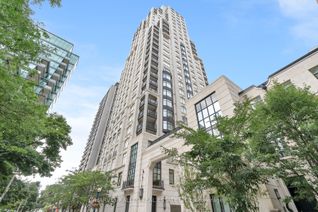 Condo for Sale, 1 St Thomas St #14B, Toronto, ON