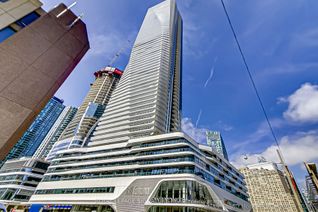 Condo for Sale, 28 Freeland St #1409, Toronto, ON