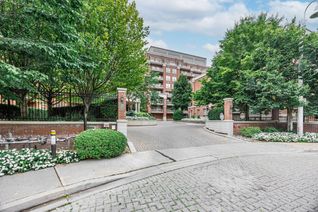 Apartment for Sale, 20 Burkebrook Pl #432, Toronto, ON