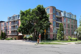 Condo for Sale, 356 McRae Dr #508, Toronto, ON