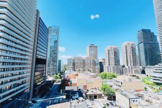 Condo Apartment for Sale, 501 Yonge St #801, Toronto, ON