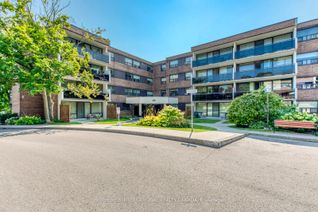 Property for Sale, 20 Sunrise Ave #401, Toronto, ON