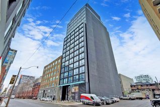 Condo for Sale, 458 Richmond St W #1701, Toronto, ON