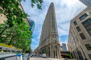 Condo for Sale, 25 The Esplanade #2302, Toronto, ON