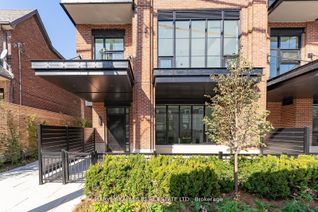 Townhouse for Sale, 36 Birch Ave #109, Toronto, ON