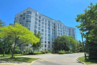 Condo Apartment for Sale, 2628 McCowan Rd #611, Toronto, ON