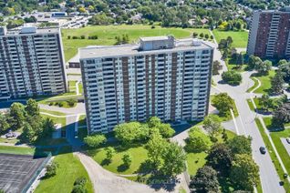 Condo Apartment for Sale, 44 Falby Crt #1204, Ajax, ON