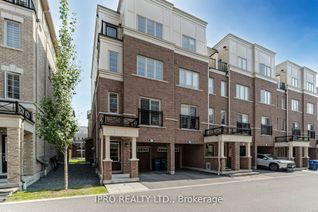 Condo for Sale, 27 Filly Path, Oshawa, ON