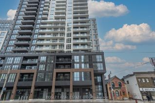 Apartment for Sale, 286 Main St #1010, Toronto, ON