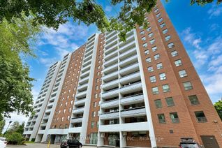 Condo for Sale, 1250 Bridletowne Circ #507, Toronto, ON