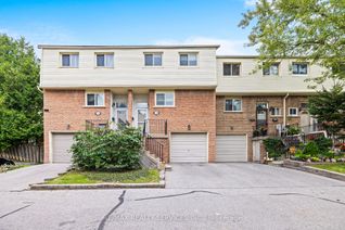 Property for Sale, 1915 Denmar Rd E #140, Pickering, ON