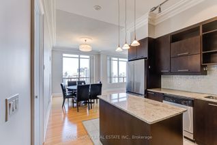 Apartment for Sale, 37 Galleria Pkwy #UPH12, Markham, ON