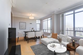 Condo for Sale, 37 Galleria Pkwy #UPH12, Markham, ON