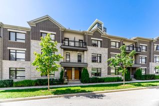 Condo for Sale, 52 Saddlecreek Dr, Markham, ON